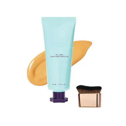 🌸Voorjaarsuitverkoop🌸 Hydraterende Waterdichte Concealer Crème voor Vrouwen