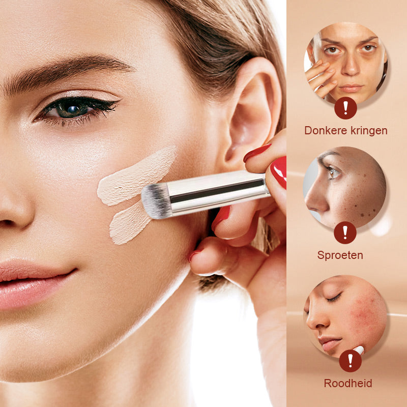 🔥Koop 1 krijg 1 gratis🔥Concealer voor Donkere Kringen