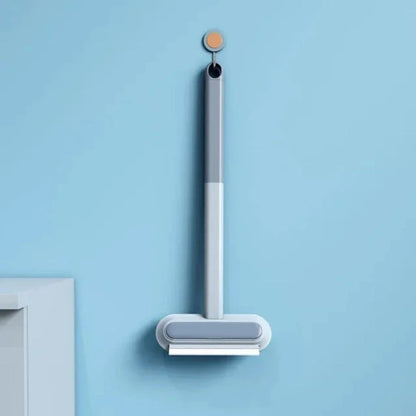 Bâton Ramasse-Poils Multifonction pour Nettoyage Facile et Rapide