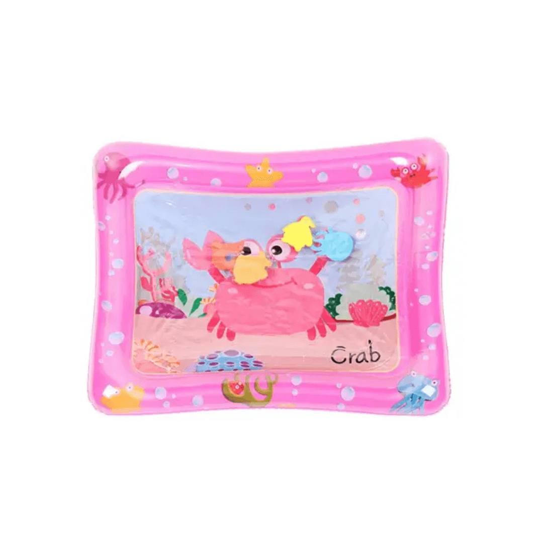 Tapis Gonflable à Eau pour Chats