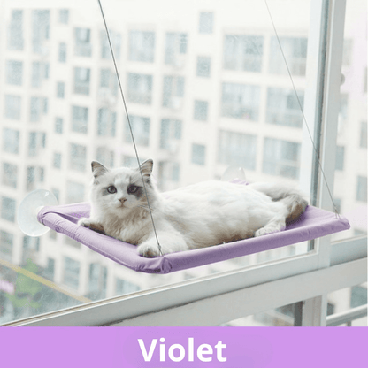 Lit Suspendu pour Fenêtre pour Chats