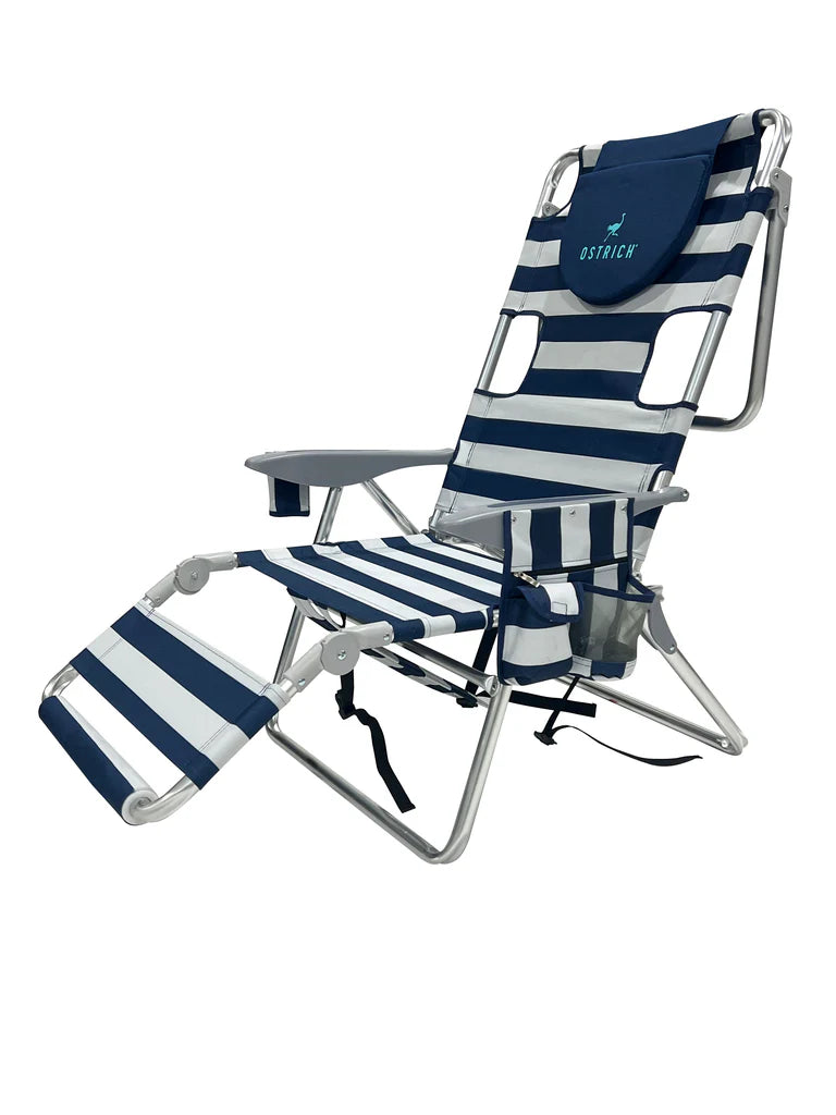 C Ostrich Mochila 3N1 Silla - con bolsa enfriadora