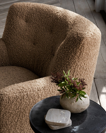 Egan Stone Coasters (Set of 4)