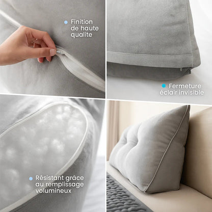 GetDreamy™ - Cuscino di comfort Orthodesign