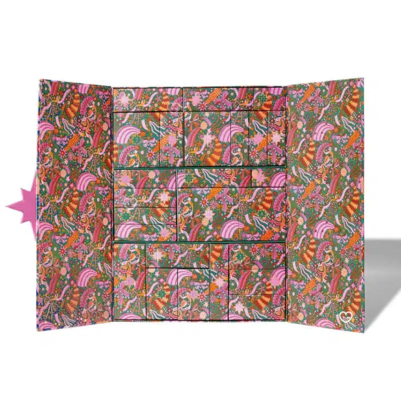 Calendario dell'Avvento Space NK 2025 ✨