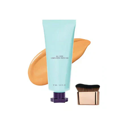 🌸Voorjaarsuitverkoop🌸 Hydraterende Waterdichte Concealer Crème voor Vrouwen