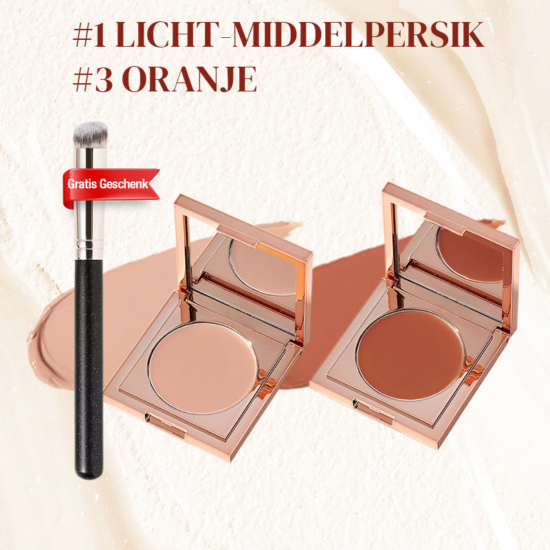 🔥Koop 1 krijg 1 gratis🔥Concealer voor Donkere Kringen
