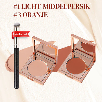 🔥Koop 1 krijg 1 gratis🔥Concealer voor Donkere Kringen