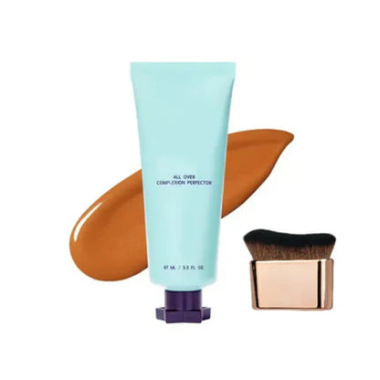 🌸Voorjaarsuitverkoop🌸 Hydraterende Waterdichte Concealer Crème voor Vrouwen