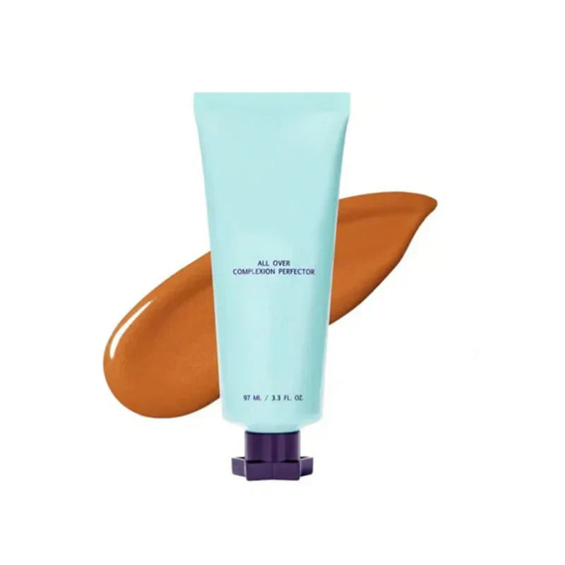 🌸Voorjaarsuitverkoop🌸 Hydraterende Waterdichte Concealer Crème voor Vrouwen