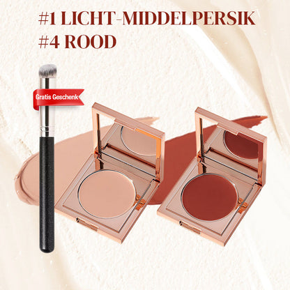 🔥Koop 1 krijg 1 gratis🔥Concealer voor Donkere Kringen