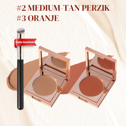 🔥Koop 1 krijg 1 gratis🔥Concealer voor Donkere Kringen