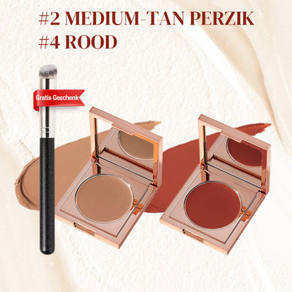 🔥Koop 1 krijg 1 gratis🔥Concealer voor Donkere Kringen