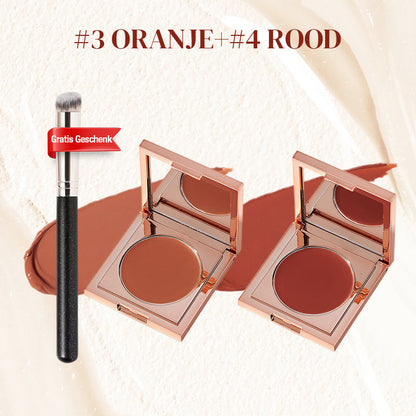 🔥Koop 1 krijg 1 gratis🔥Concealer voor Donkere Kringen