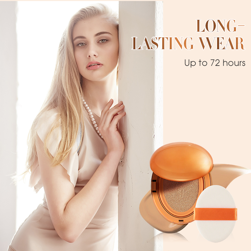 🔥 KOOP 2, KRIJG 1 GRATIS! Mask Fit AI Filter Cushion Foundation – 72U Perfecte Semi-Matte Finish! ✨