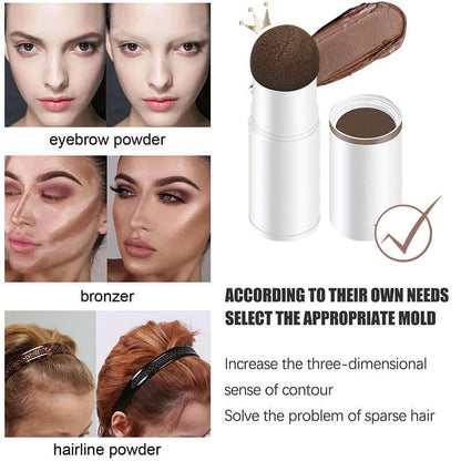 💖 Perfecte Wenkbrauwen in Minuten – Sjabloon & Stempelset voor Flawless Look! ✨