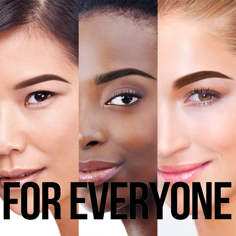 💖 Perfecte Wenkbrauwen in Minuten – Sjabloon & Stempelset voor Flawless Look! ✨