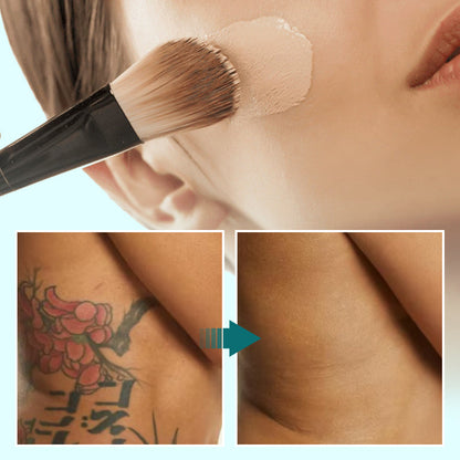 🌸Voorjaarsuitverkoop🌸 Hydraterende Waterdichte Concealer Crème voor Vrouwen