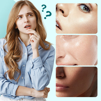 🌸Voorjaarsuitverkoop🌸 Hydraterende Waterdichte Concealer Crème voor Vrouwen