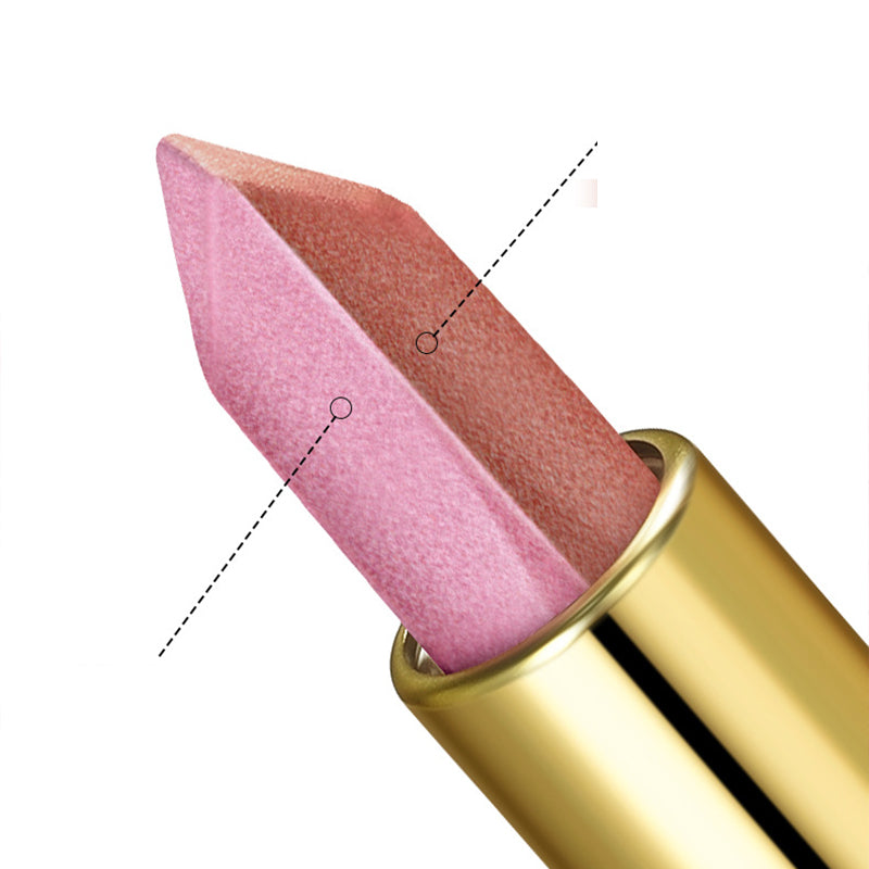 💖Koop 1, krijg 1 gratis💖Waterproof oogschaduwpotlood met tweekleurige glans✨👁️