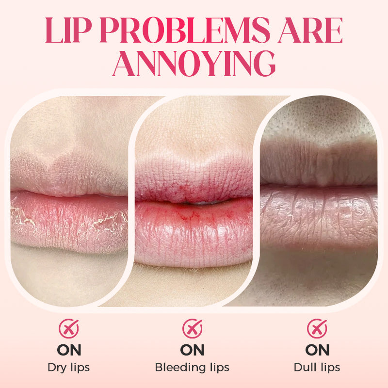 ✨Koop 1, krijg 1 gratis✨Hydrate Lipgloss Lippenstift (Glanzende Lip Stain, Tint & Langdurige, Hydraterende Lipverzorging)💋