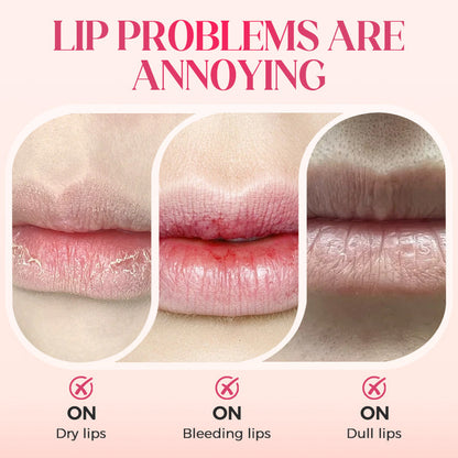 ✨Koop 1, krijg 1 gratis✨Hydrate Lipgloss Lippenstift (Glanzende Lip Stain, Tint & Langdurige, Hydraterende Lipverzorging)💋