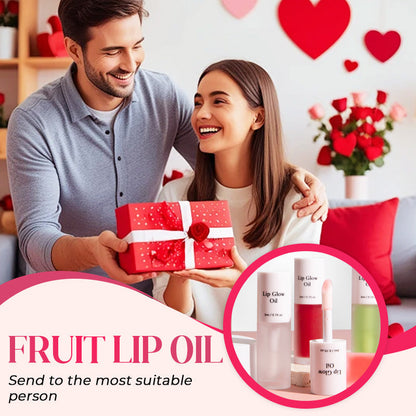 ✨Koop 1, krijg 1 gratis✨Hydrate Lipgloss Lippenstift (Glanzende Lip Stain, Tint & Langdurige, Hydraterende Lipverzorging)💋