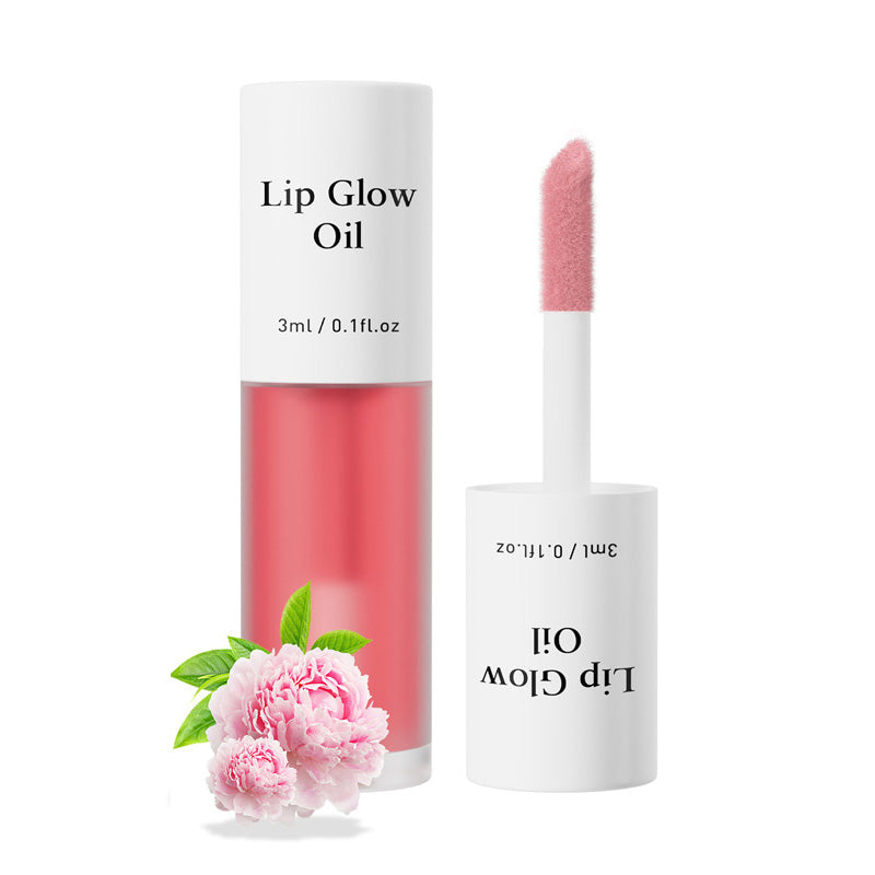 ✨Koop 1, krijg 1 gratis✨Hydrate Lipgloss Lippenstift (Glanzende Lip Stain, Tint & Langdurige, Hydraterende Lipverzorging)💋
