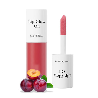 ✨Koop 1, krijg 1 gratis✨Hydrate Lipgloss Lippenstift (Glanzende Lip Stain, Tint & Langdurige, Hydraterende Lipverzorging)💋