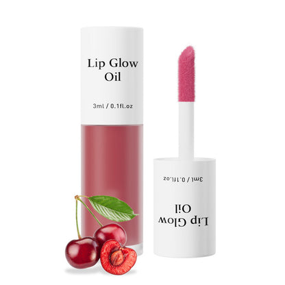 ✨Koop 1, krijg 1 gratis✨Hydrate Lipgloss Lippenstift (Glanzende Lip Stain, Tint & Langdurige, Hydraterende Lipverzorging)💋
