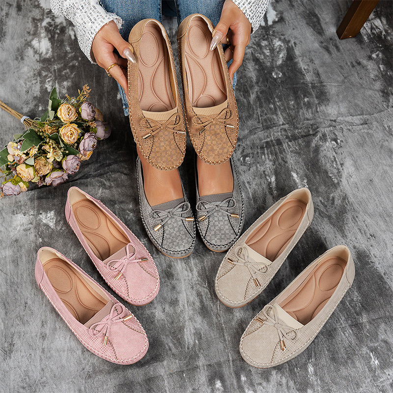 ✨Uitverkoop 50% Korting✨Comfortable & Lightweight Loafers for Women👞