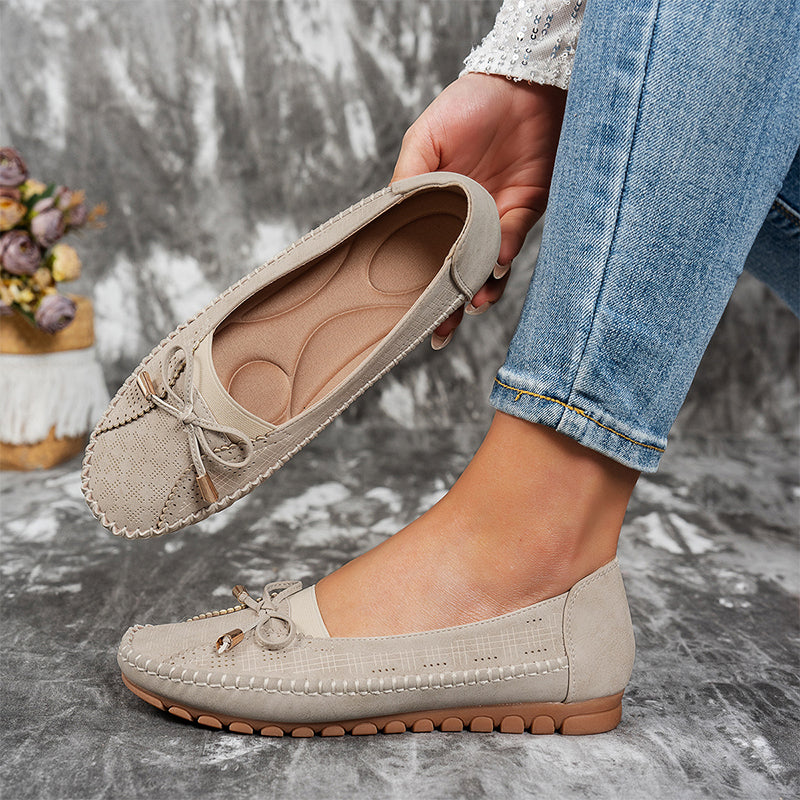 ✨Uitverkoop 50% Korting✨Comfortable & Lightweight Loafers for Women👞