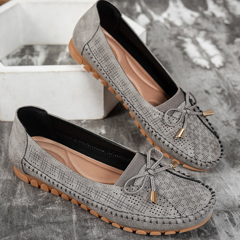 ✨Uitverkoop 50% Korting✨Comfortable & Lightweight Loafers for Women👞