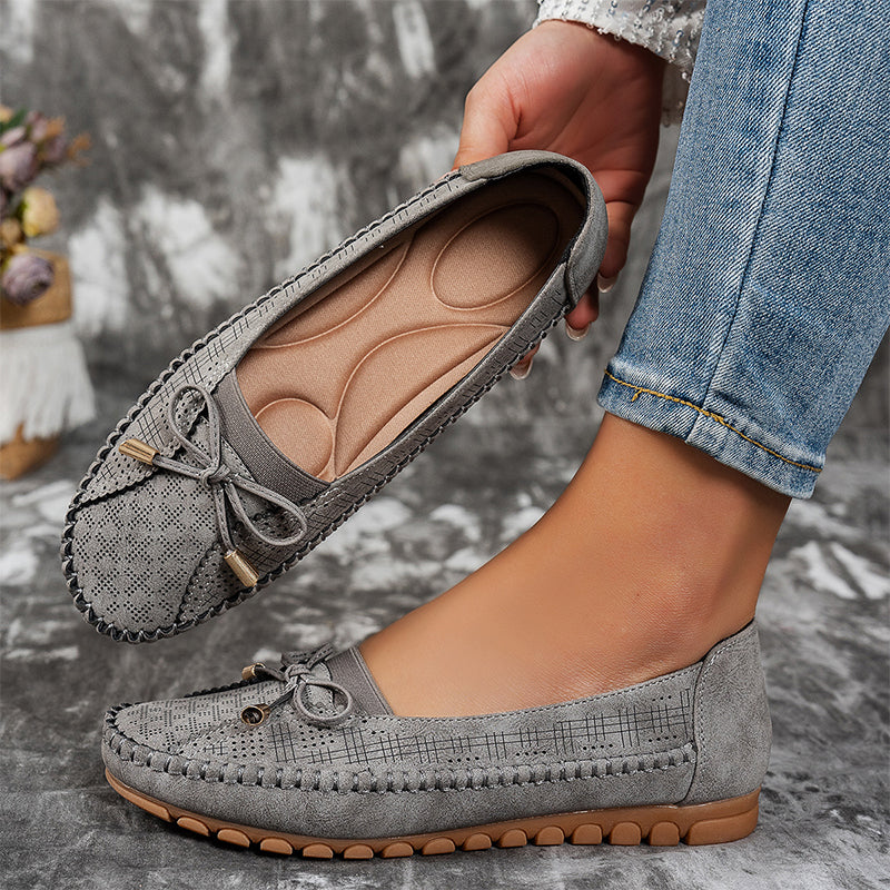 ✨Uitverkoop 50% Korting✨Comfortable & Lightweight Loafers for Women👞