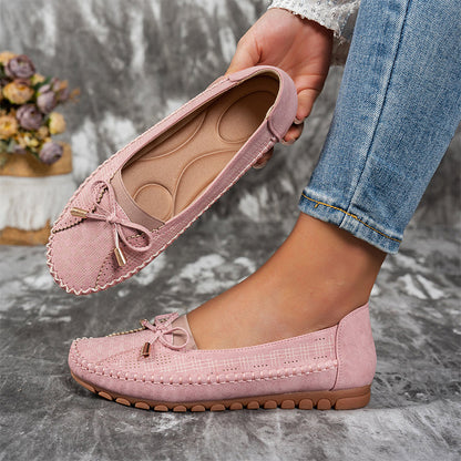 ✨Uitverkoop 50% Korting✨Comfortable & Lightweight Loafers for Women👞