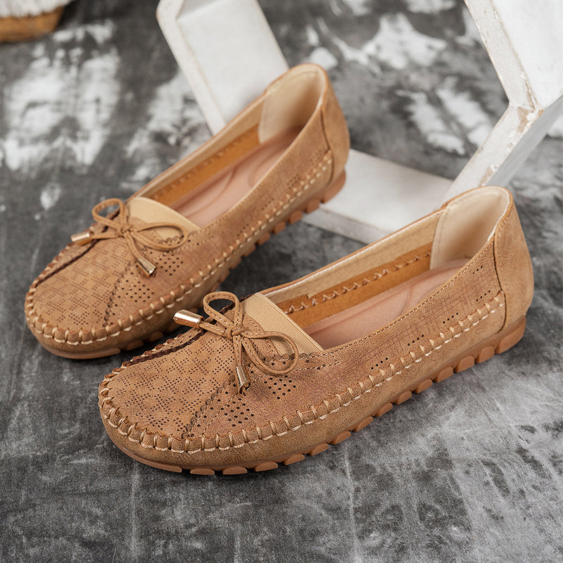 ✨Uitverkoop 50% Korting✨Comfortable & Lightweight Loafers for Women👞