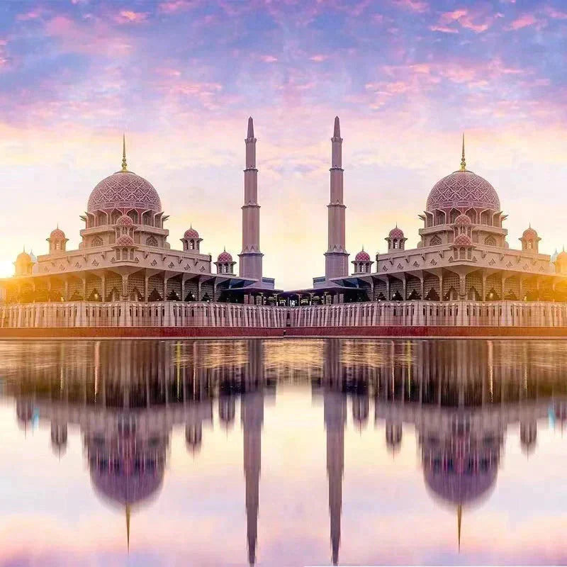 Spiegelfoto-lens – Leg direct adembenemende reflecties vast🎁