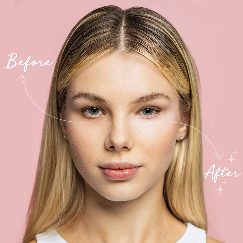 🔥HEETE VERKOOP 💖Oogverhelderaar, donkere kringen onder de ogen bedekken en verhelderen