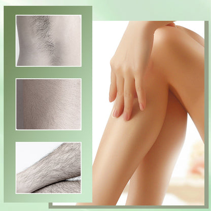 💖Uitverkoop 50% Korting💖3-delige ontharingscrèmeset voor het hele lichaam