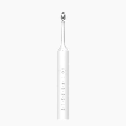 Rechargeable Sonic Electric Toothbrush For Adults