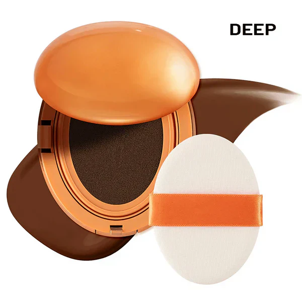 🔥 KOOP 2, KRIJG 1 GRATIS! Mask Fit AI Filter Cushion Foundation – 72U Perfecte Semi-Matte Finish! ✨