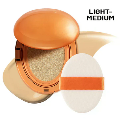 🔥 KOOP 2, KRIJG 1 GRATIS! Mask Fit AI Filter Cushion Foundation – 72U Perfecte Semi-Matte Finish! ✨