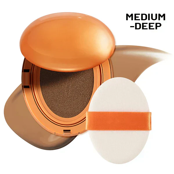 🔥 KOOP 2, KRIJG 1 GRATIS! Mask Fit AI Filter Cushion Foundation – 72U Perfecte Semi-Matte Finish! ✨