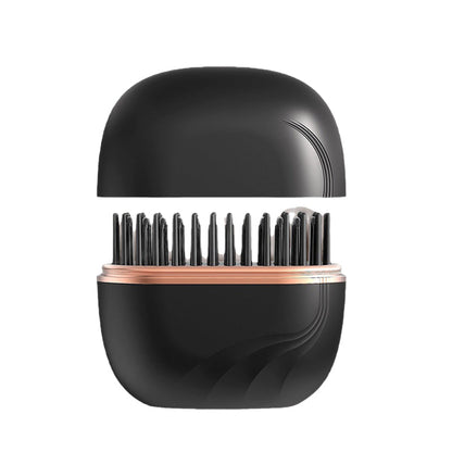 Mini draadloze haarverligger-combo