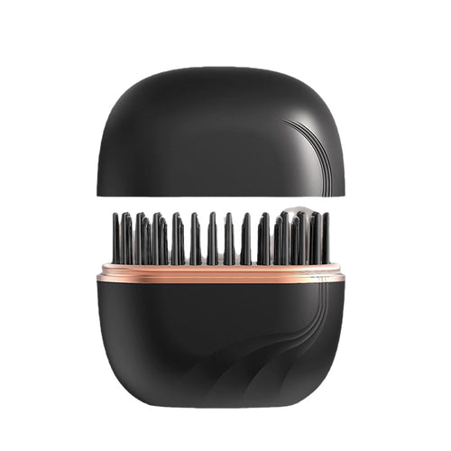 Mini draadloze haarverligger-combo