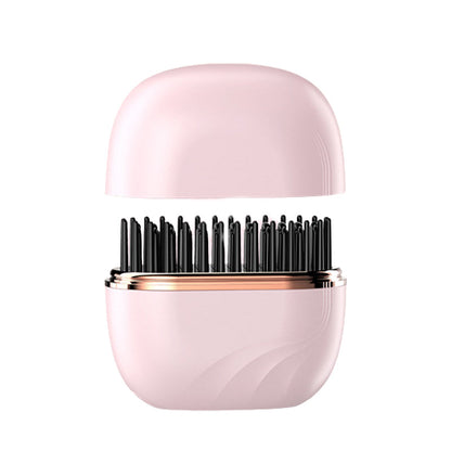 Mini draadloze haarverligger-combo