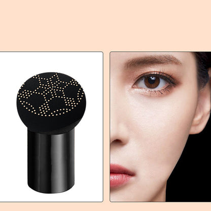 ✨ Perfecte Huid in Één Stap! Natural Finish Poederfoundation – Zijdezacht, Volledig Dekking & Natuurlijk Stralend ✨